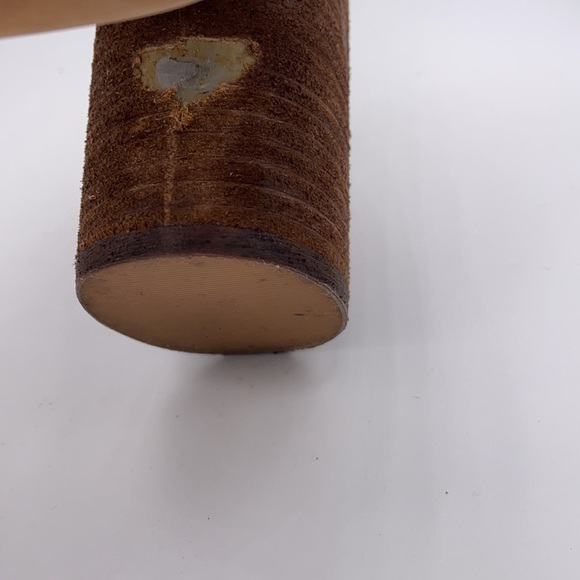 Jeffery Campbell Heeled Booties - Picture 6 of 7